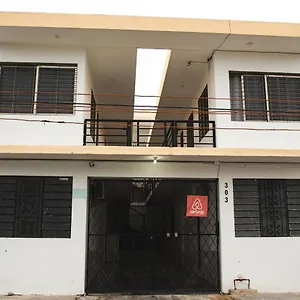 Departamento Orellana 9 Apartamento Chetumal