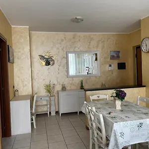 Gallarate-malpensa19 Apartamento Gallarate