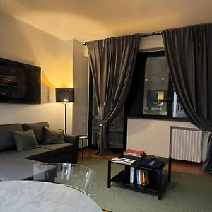 Gv Luxury Apartament Bari