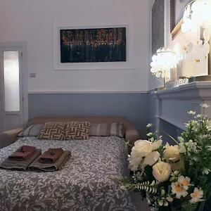 Liberty House Apartament Bari