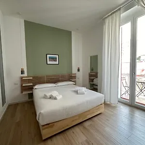 Casa Principe Amedeo 302 Apartament Bari