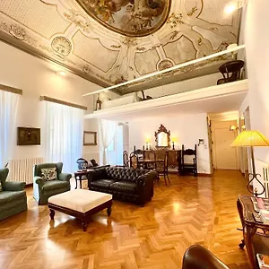 Natoli - Residenze D'epoca Apartament