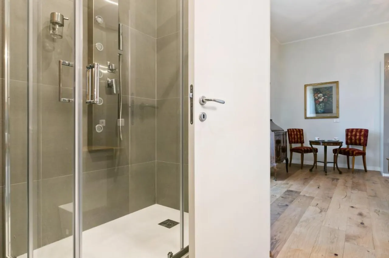 Apartment Nothotel Palermo Luxury Guest House