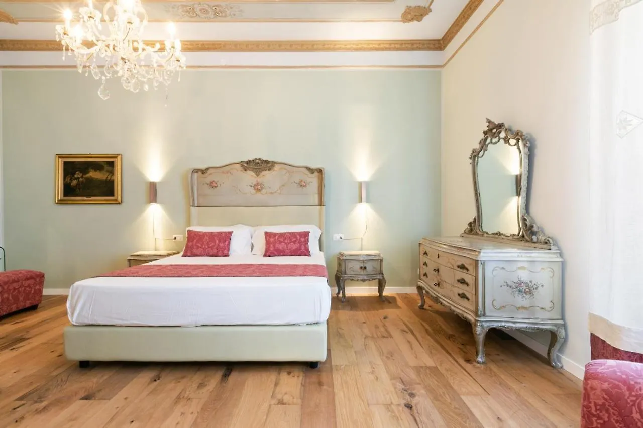 Apartment Nothotel Palermo Luxury Guest House