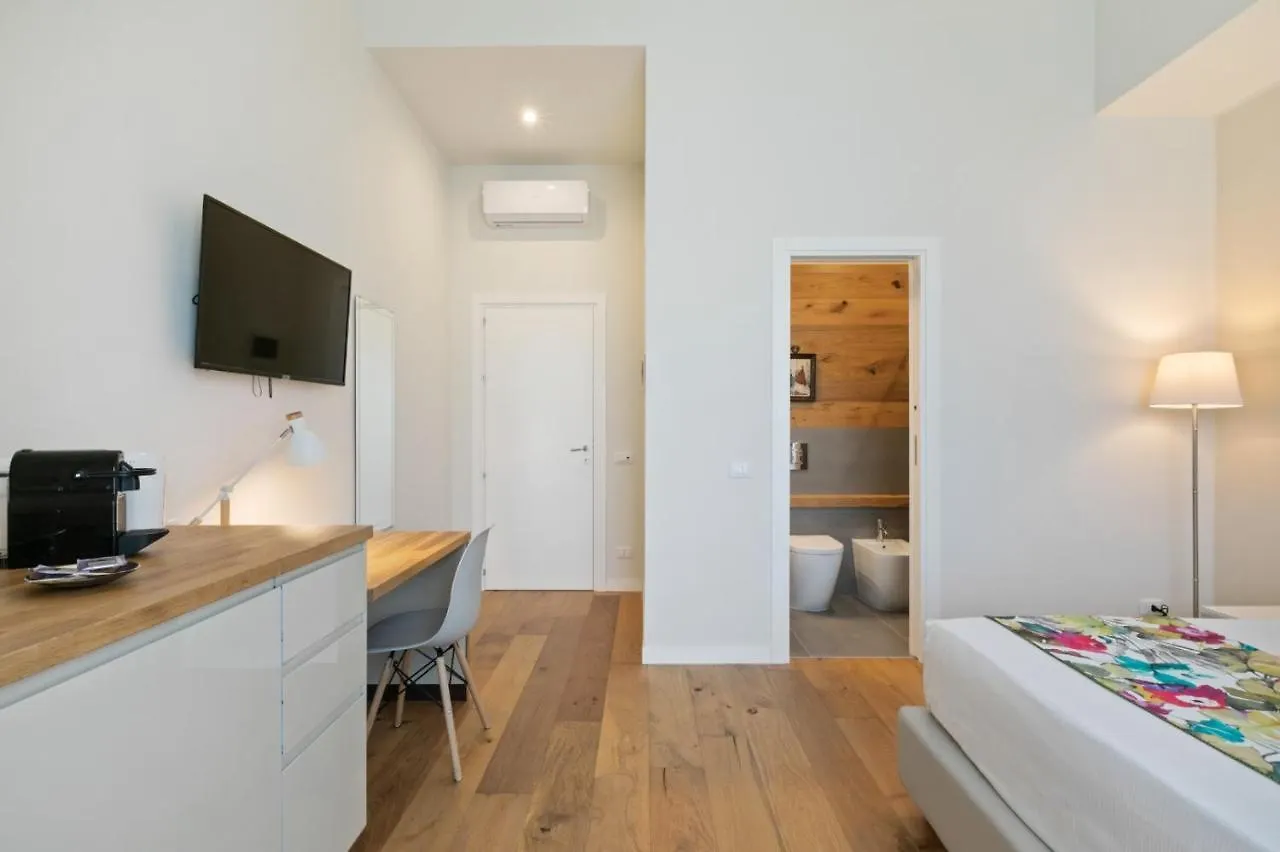 Nothotel Palermo Luxury Guest House Lejlighed