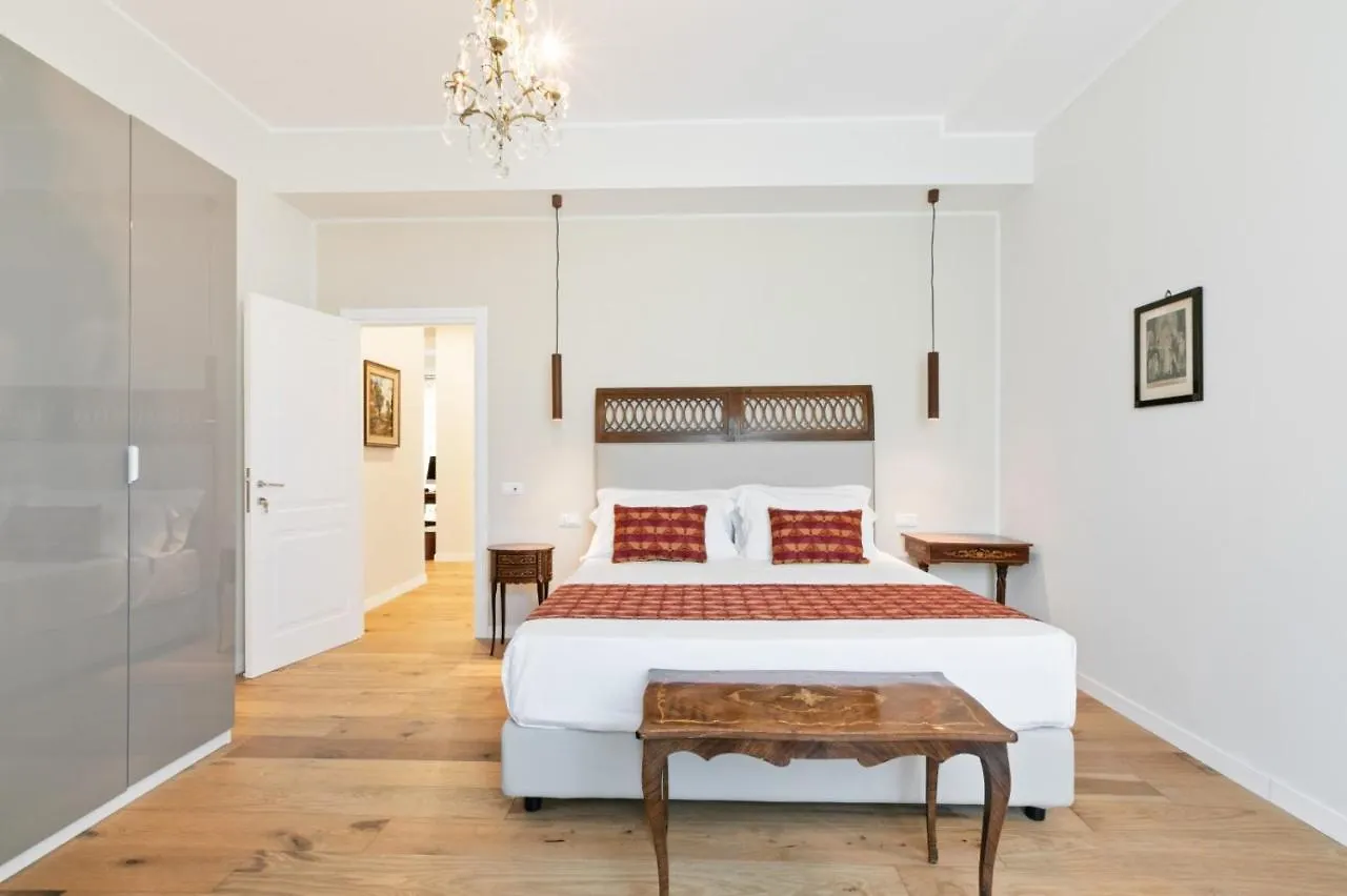 ** Lejlighed Nothotel Palermo Luxury Guest House Italien