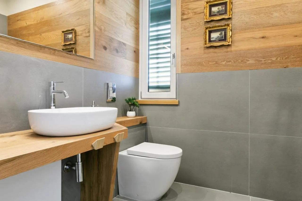 Nothotel Palermo Luxury Guest House Lejlighed