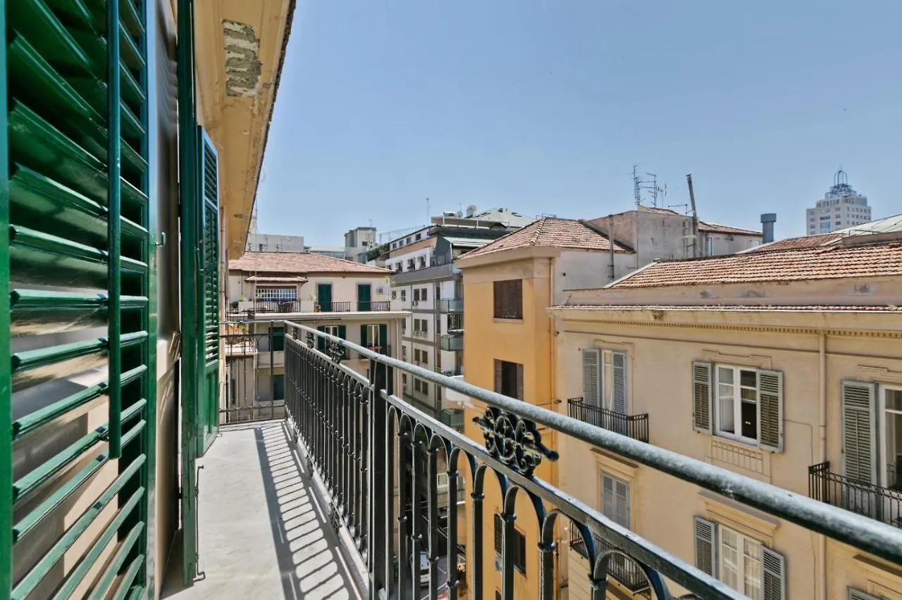 Nothotel Palermo Luxury Guest House Lejlighed