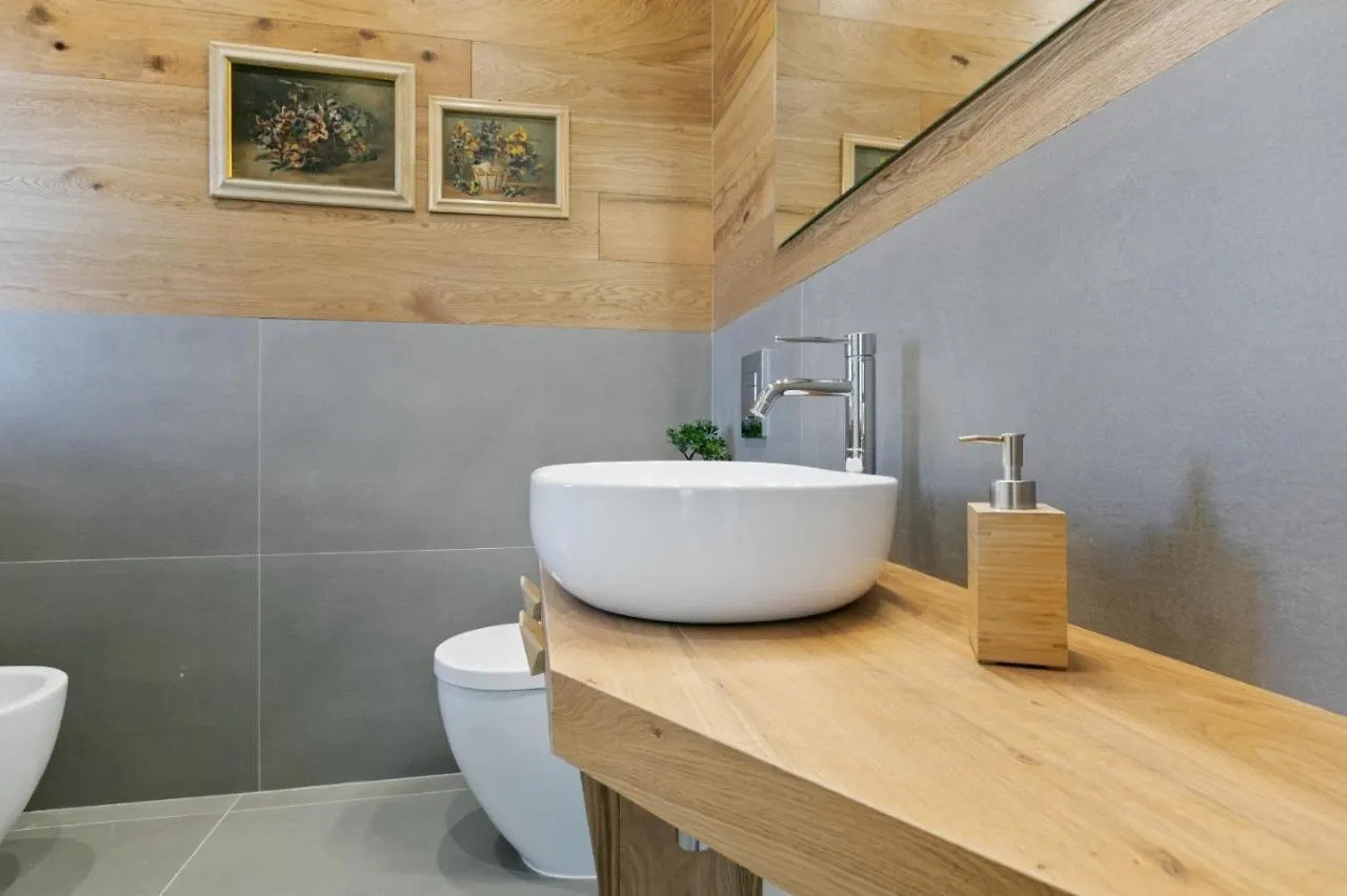 Lejlighed Nothotel Palermo Luxury Guest House