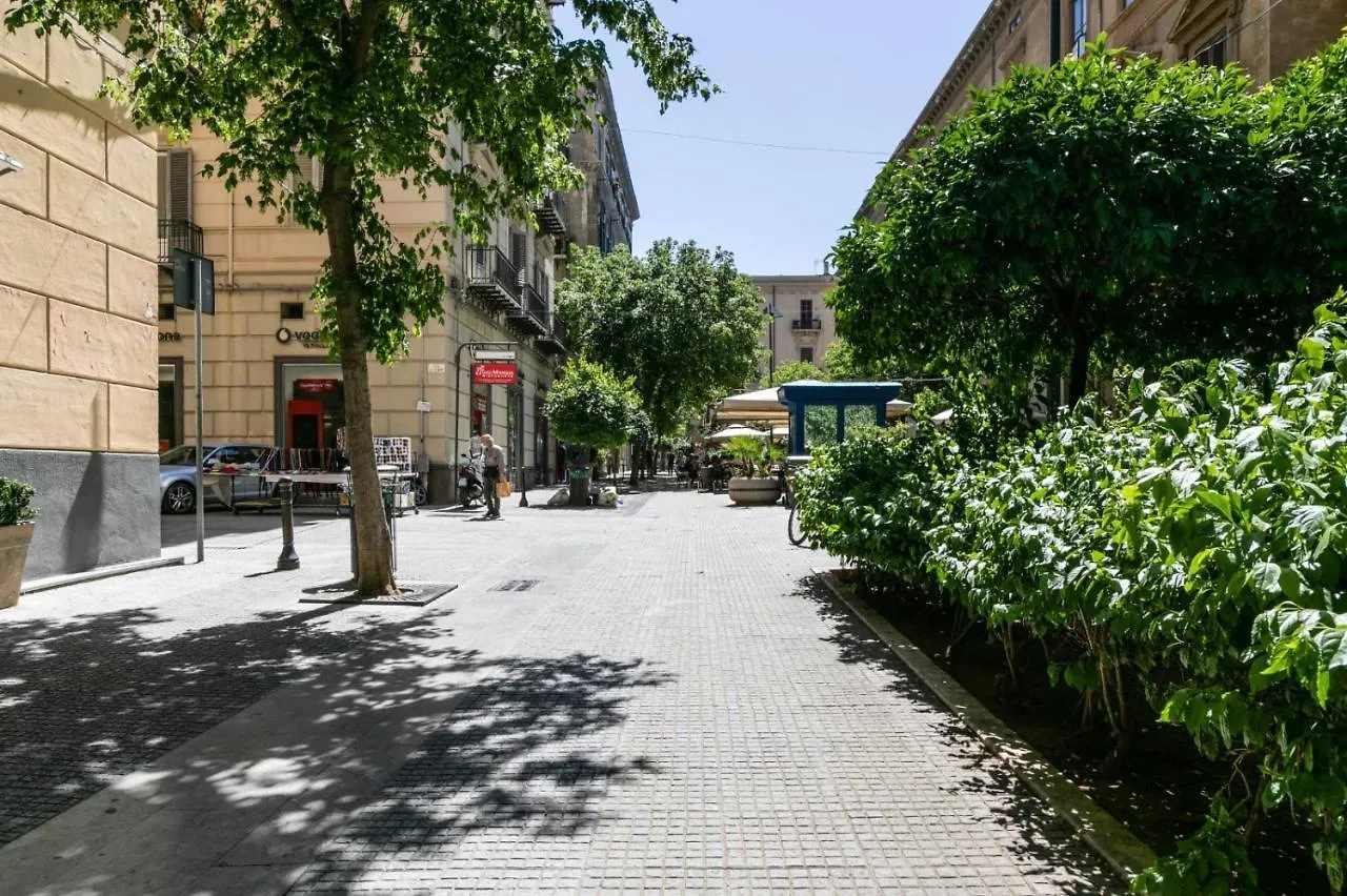 Lejlighed Nothotel Palermo Luxury Guest House