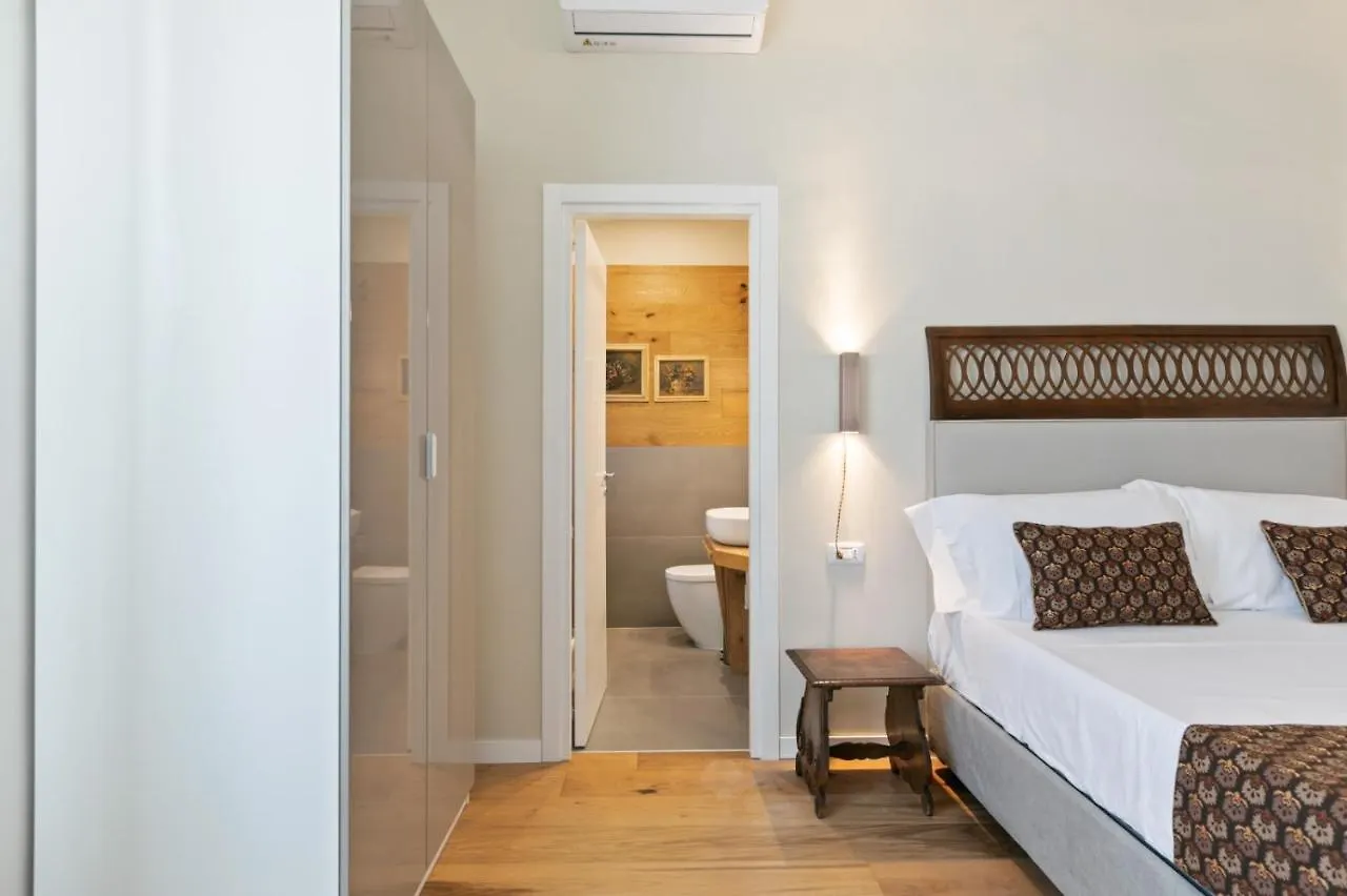Nothotel Palermo Luxury Guest House