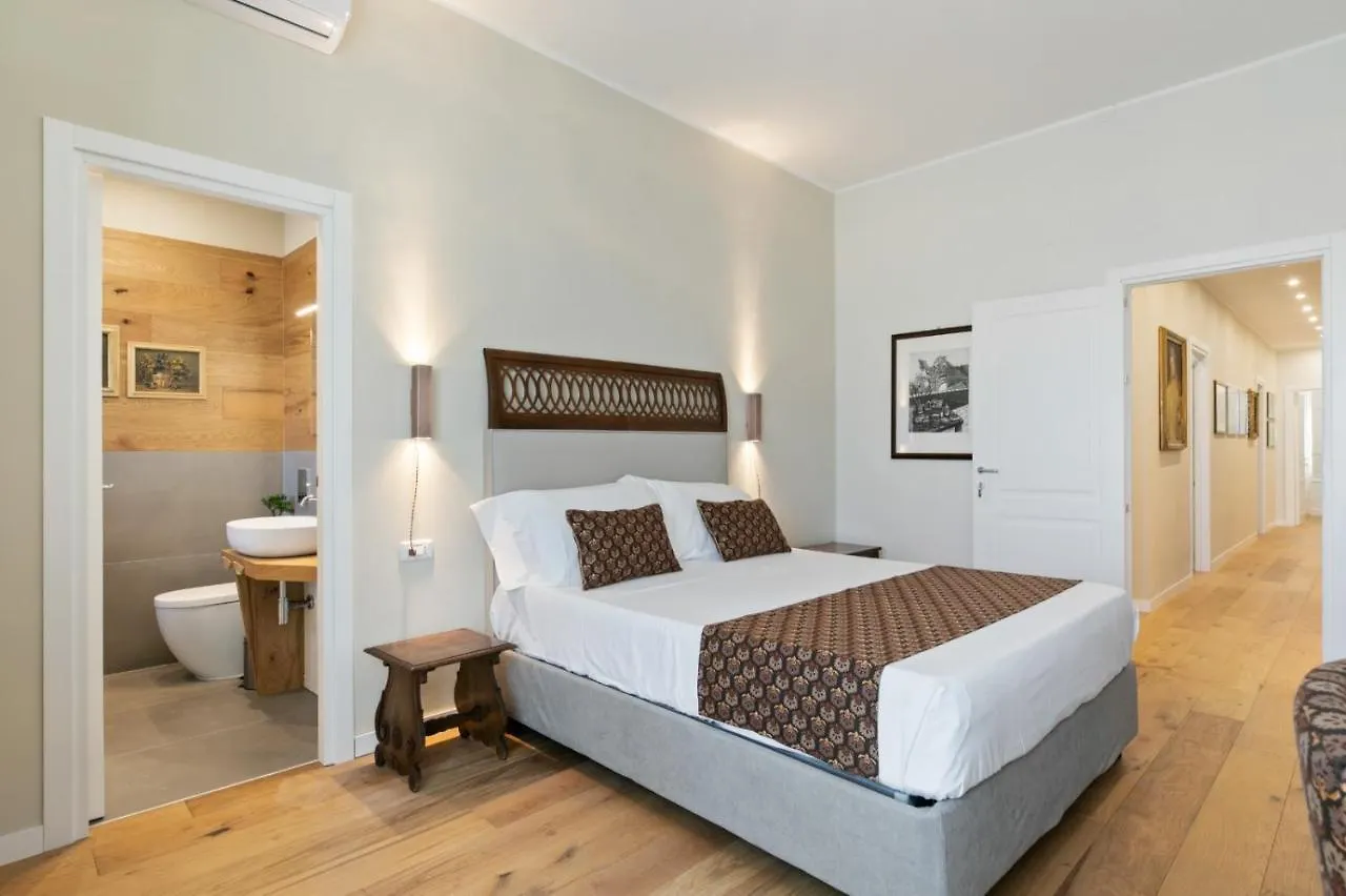 Nothotel Palermo Luxury Guest House 2*,  Italien