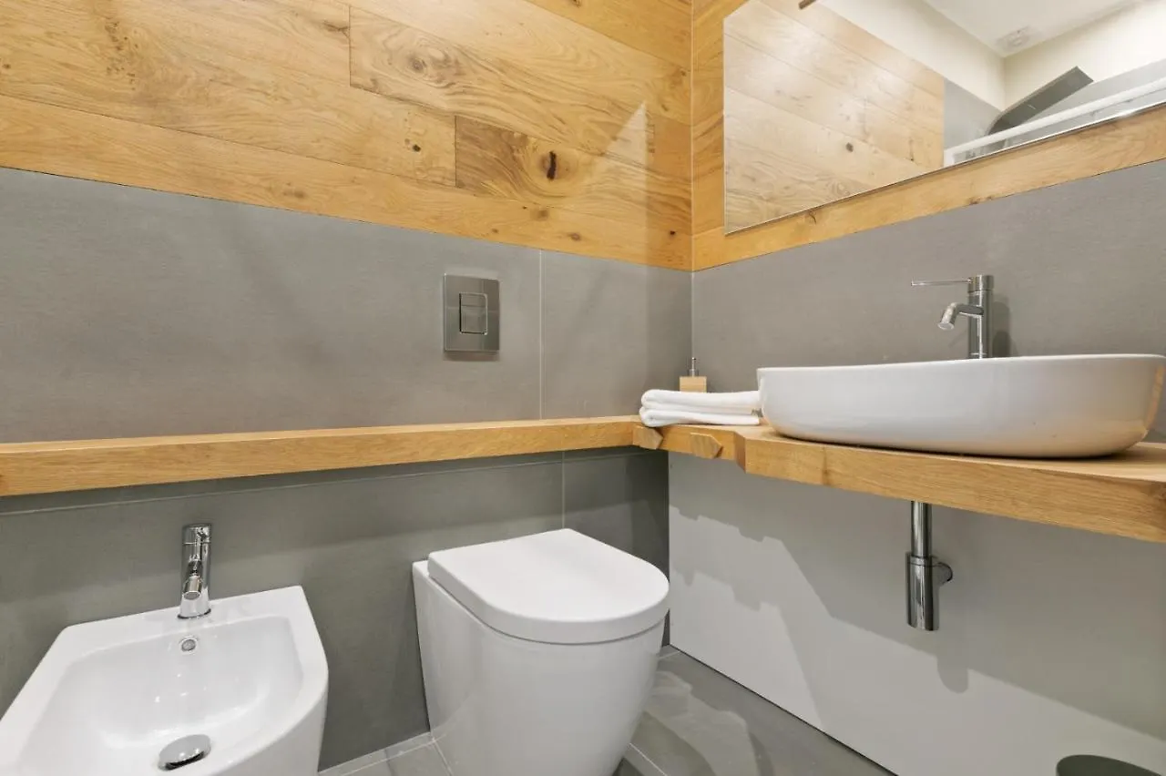Nothotel Palermo Luxury Guest House 2*,  Italien