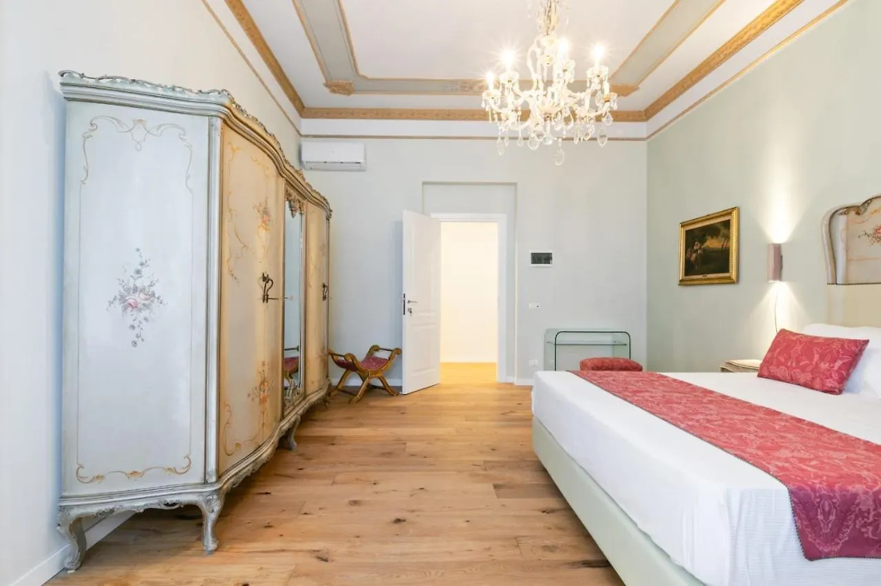 Lejlighed Nothotel Palermo Luxury Guest House