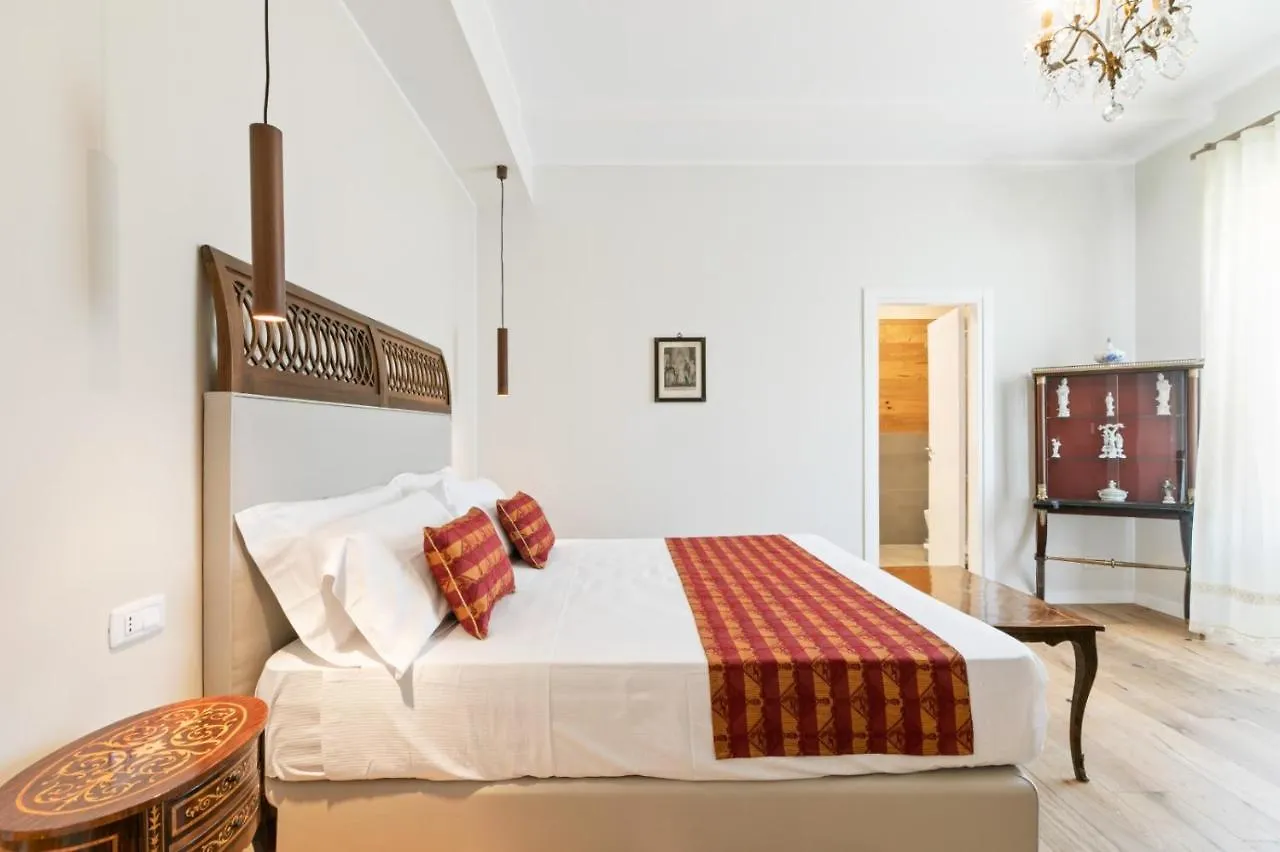 Nothotel Palermo Luxury Guest House 2*,  Italy