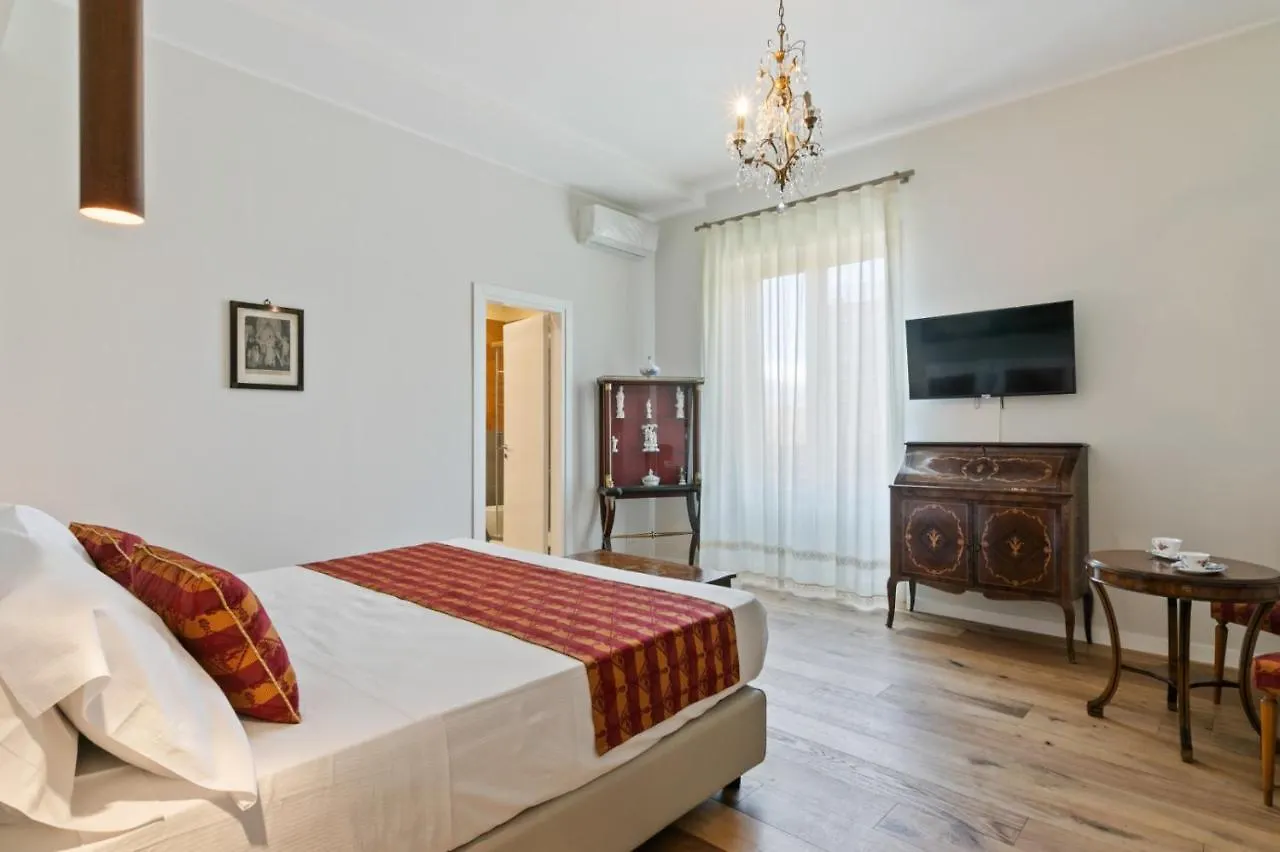 Nothotel Palermo Luxury Guest House Apartment