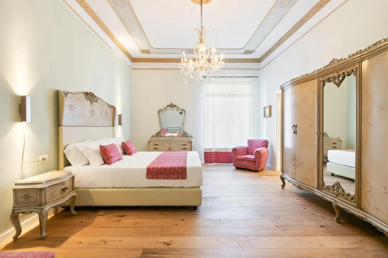 Apartment Nothotel Palermo Luxury Guest House